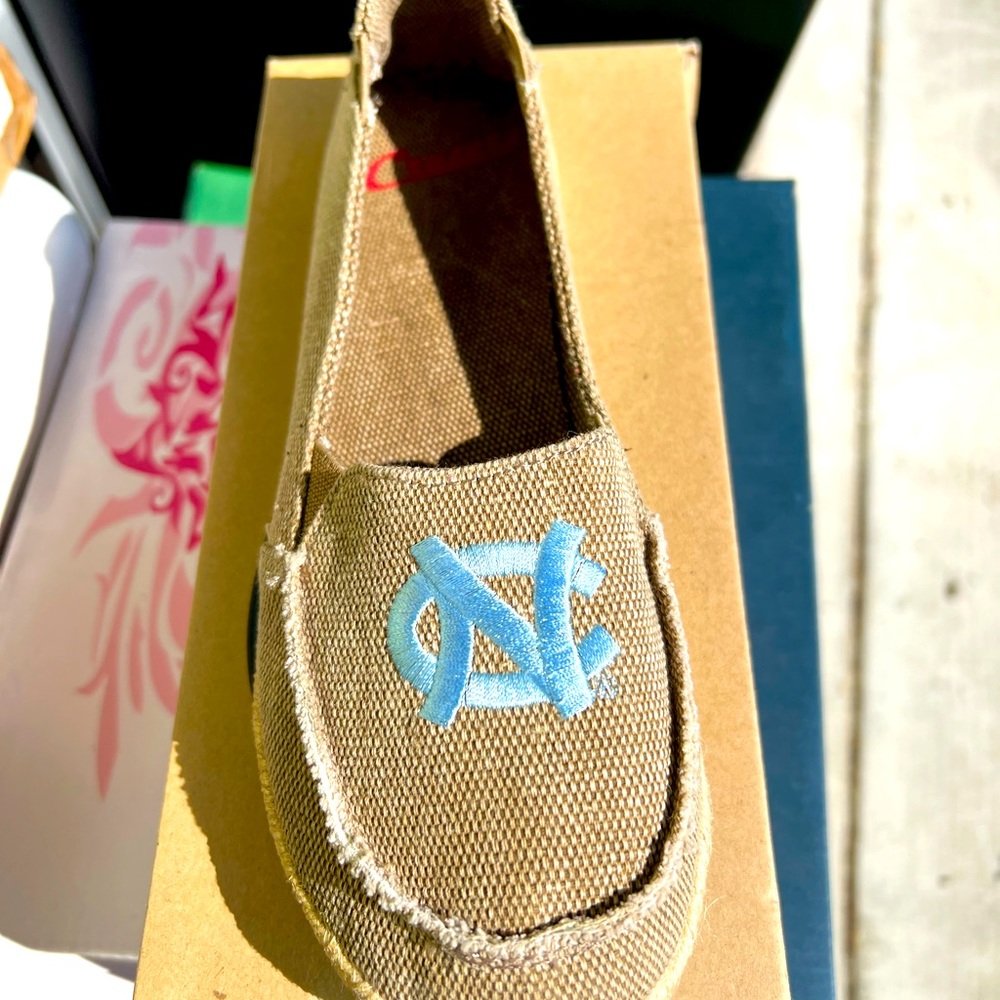 Brand New Campus Cruzers